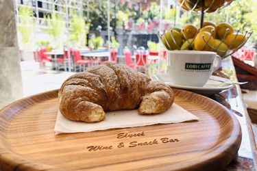 Hotel Elysee Tirana: Photo 
