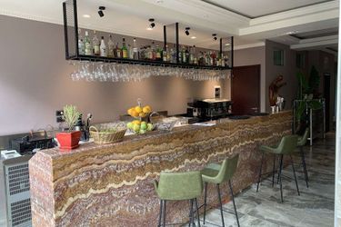 Hotel Elysee Tirana: Photo 