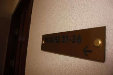 Hotel Elysee Tirana: Photo 