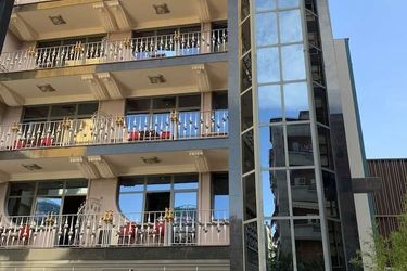 Hotel Elysee Tirana: Photo 