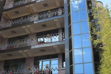 Hotel Elysee Tirana: Photo 