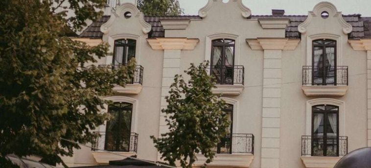 Arté Boutique Hotel Tirana : Photo 