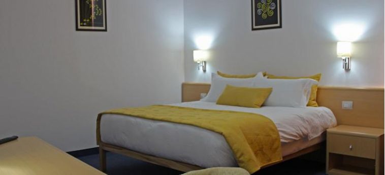 Airport Hotel Tirana Tirana: Foto 