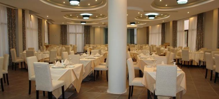 Airport Hotel Tirana Tirana: Foto 