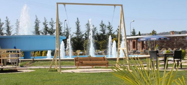 Airport Hotel Tirana Tirana: Foto 
