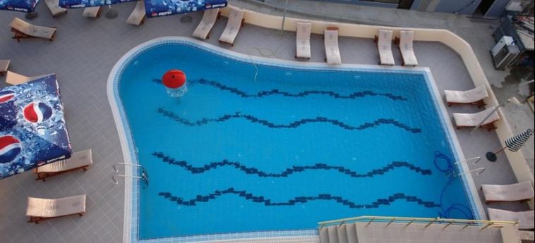 Airport Hotel Tirana Tirana: Photo 