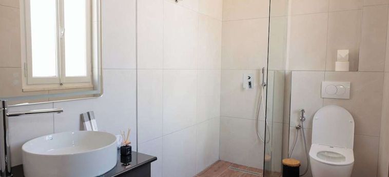 Hotel By Bel Ami Tirana: Foto 