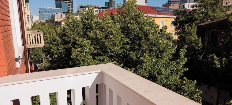 Hotel By Bel Ami Tirana: Foto 