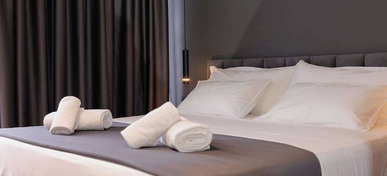 Hotel By Bel Ami Tirana: Foto 