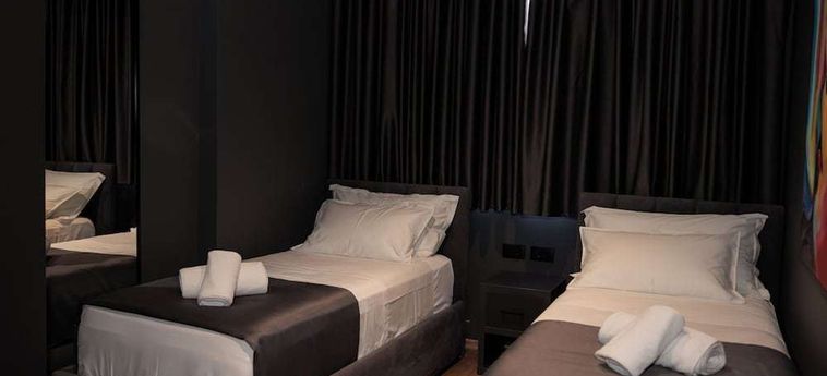 Hotel By Bel Ami Tirana: Photo 