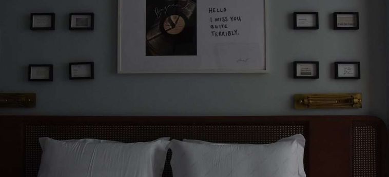 Bazaar Inn Hotel Tirana: Foto 