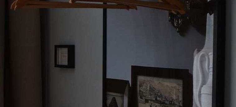 Bazaar Inn Hotel Tirana : Photo 