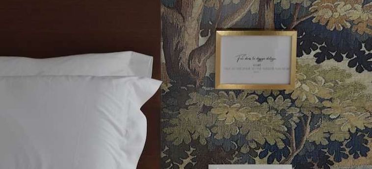 Bazaar Inn Hotel Tirana : Photo 