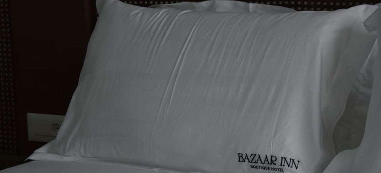 Bazaar Inn Hotel Tirana: Foto 