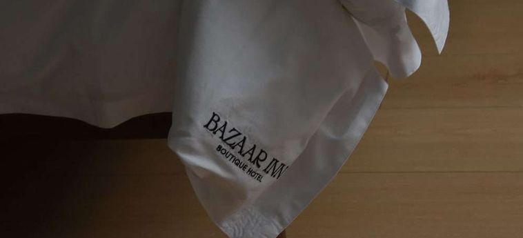 Bazaar Inn Hotel Tirana: Foto 