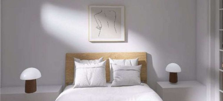 Bazaar Inn Hotel Tirana: Foto 
