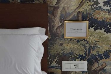 Bazaar Inn Hotel:  TIRANA