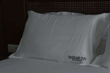 Bazaar Inn Hotel:  TIRANA