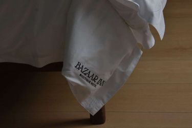 Bazaar Inn Hotel:  TIRANA
