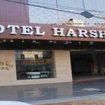 HOTEL HARSHA RESIDENCY 2 Stars