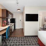 TOWNEPLACE SUITES BY MARRIOTT TITUSVILLE KENNEDY SPACE CENTER 2 Stars