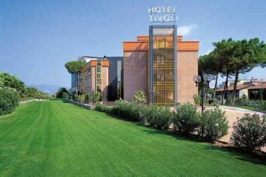 Hotel Tivoli:  TIVOLI - ROMA