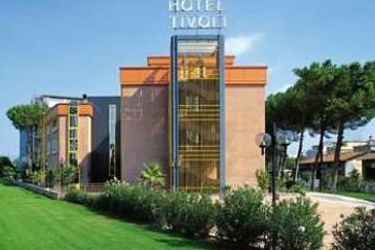 Hotel Tivoli:  TIVOLI - ROMA