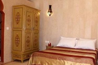 Hotel Riad Janoub:  TIZNIT