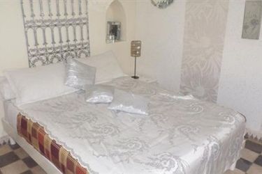 Hotel Riad Le Lieu:  TIZNIT