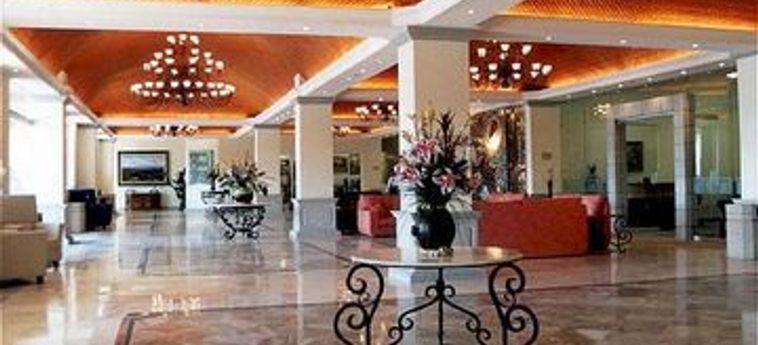 Hotel Ramada By Wyndham Ciudad De México Perinorte:  TLALNEPANTLA