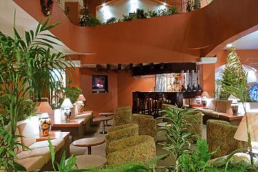 Hotel Mision Tlaxcala Resort & Spa:  TLAXCALA