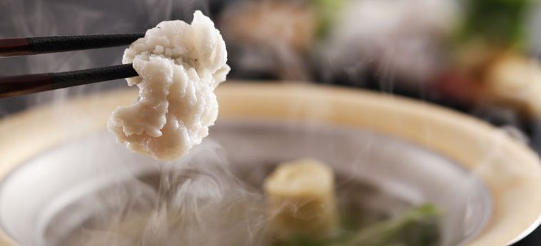 Hotel Sun-Urashima Yuukinosato:  TOBA - MIE PREFECTURE