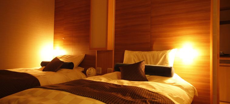Hotel Sun-Urashima Yuukinosato:  TOBA - MIE PREFECTURE
