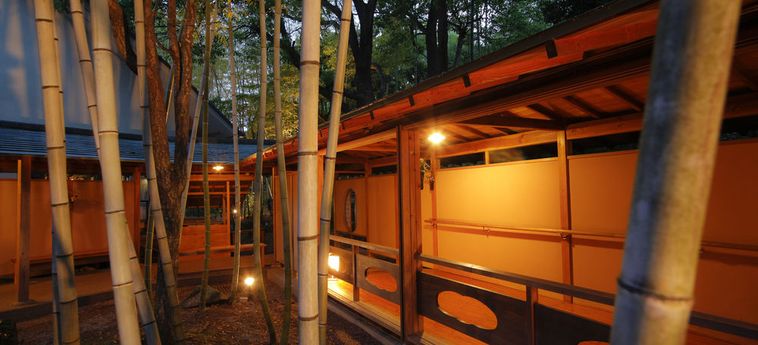 Hotel Sun-Urashima Yuukinosato:  TOBA - MIE PREFECTURE