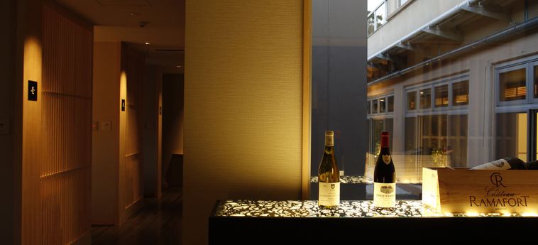 Hotel Sun-Urashima Yuukinosato:  TOBA - MIE PREFECTURE