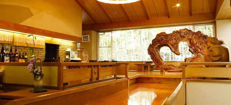 Hotel Sun-Urashima Yuukinosato:  TOBA - MIE PREFECTURE