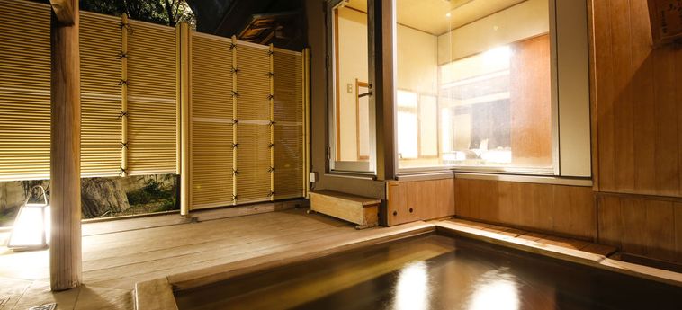 Hotel Sun-Urashima Yuukinosato:  TOBA - MIE PREFECTURE