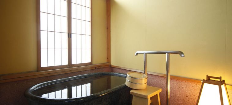 Hotel Sun-Urashima Yuukinosato:  TOBA - MIE PREFECTURE