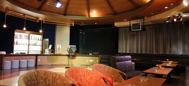 Hotel Sun-Urashima Yuukinosato:  TOBA - MIE PREFECTURE