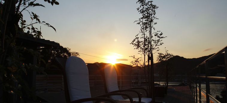 Hotel Sun-Urashima Yuukinosato:  TOBA - MIE PREFECTURE