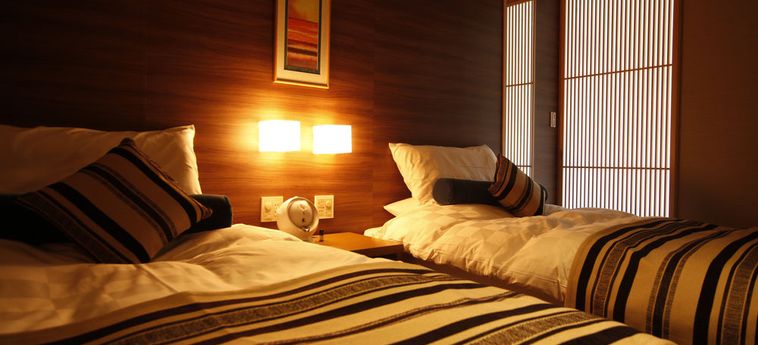 Hotel Sun-Urashima Yuukinosato:  TOBA - MIE PREFECTURE