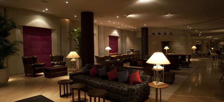 Hotel Thalassa Shima:  TOBA - MIE PREFECTURE