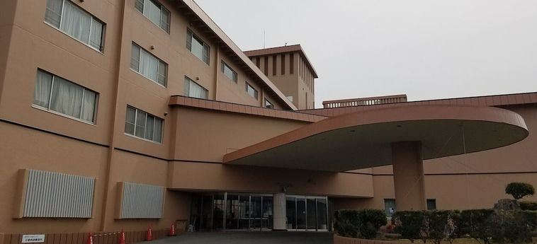 Hotel KAMENOI HOTEL TOBA