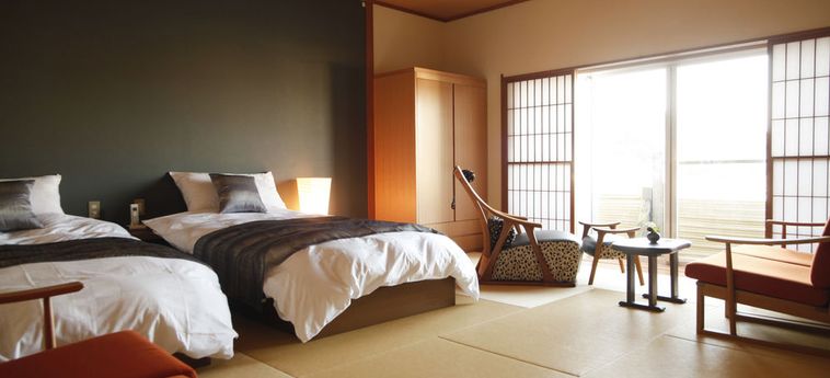 Hotel Sun-Urashima Yuukinosato:  TOBA - PREFETTURA DI MIE