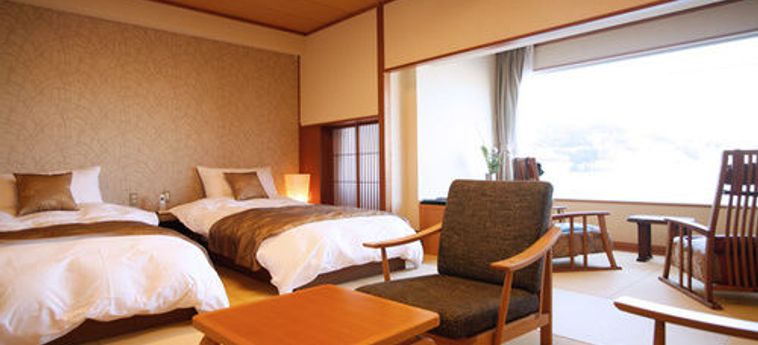 Hotel Sun-Urashima Yuukinosato:  TOBA - PREFETTURA DI MIE