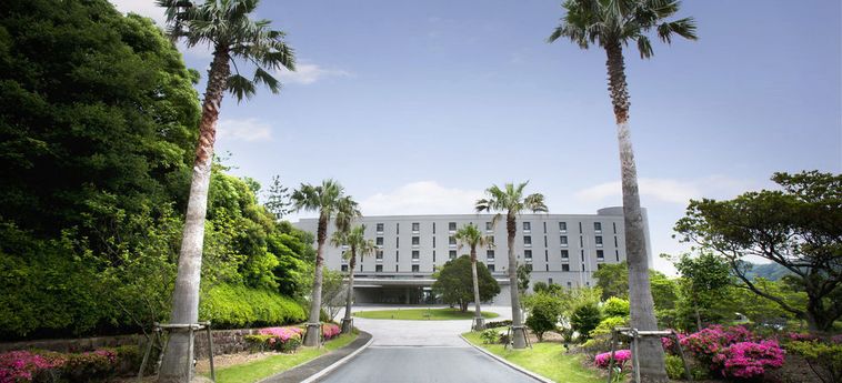 Hotel Thalassa Shima:  TOBA - PREFETTURA DI MIE