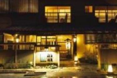 Nano Yado Hotel Iya Onsen:  TOKUSHIMA