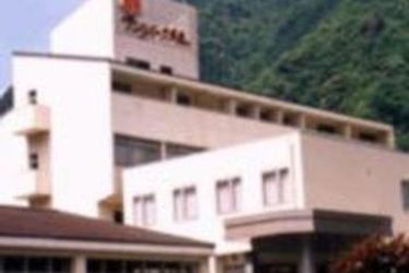 Hotel Sunriver Oboke:  TOKUSHIMA