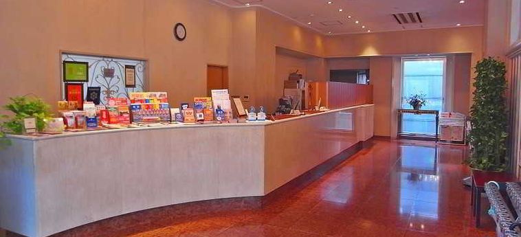 Hotel Kizankan Tokyo: Photo 