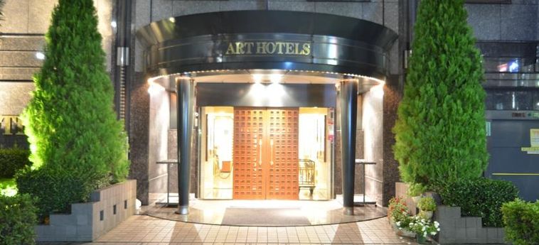 Hotel Mystays Premier Hamamatsucho:  TOKYO